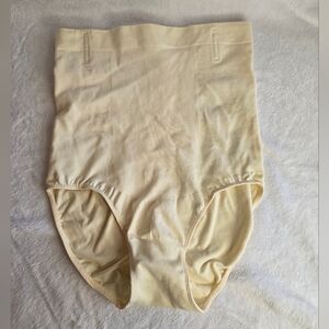 Shapermint High-Waisted Nude Shapewear XL/2XL